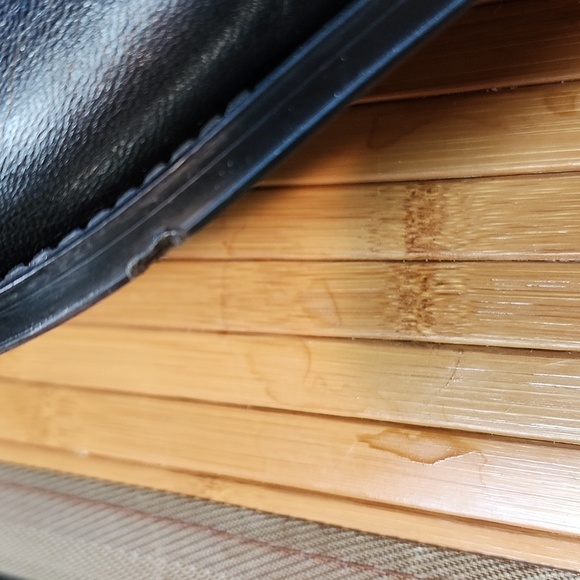 Magnanni Frederico Cap Toe Oxfords in Black - Picture 11 of 11